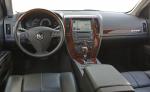 Cadillac STS 2005 года